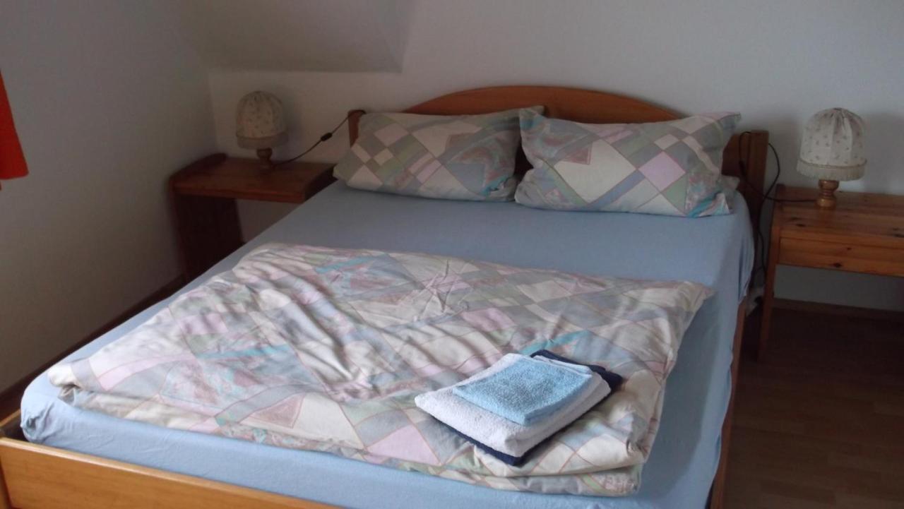 Ferienhaus Mueller Soltau Luaran gambar