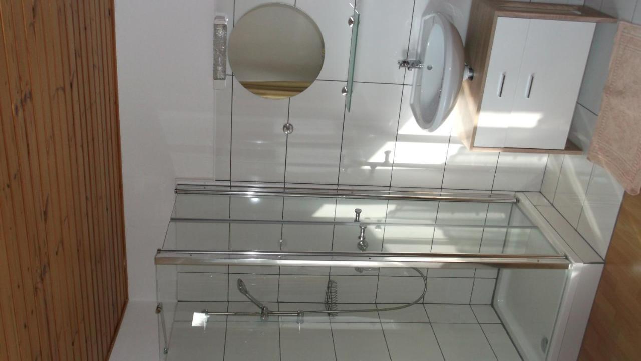 Ferienhaus Mueller Soltau Luaran gambar