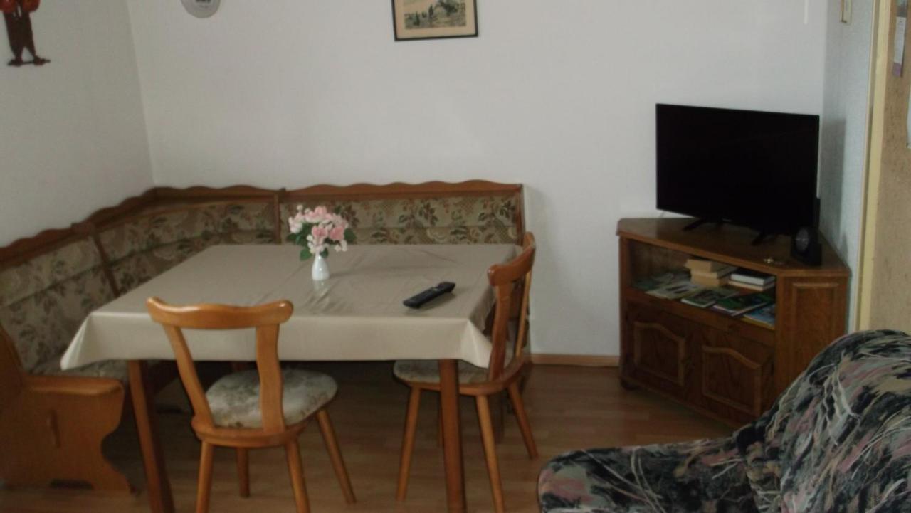 Ferienhaus Mueller Soltau Luaran gambar
