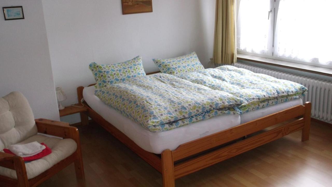 Ferienhaus Mueller Soltau Luaran gambar